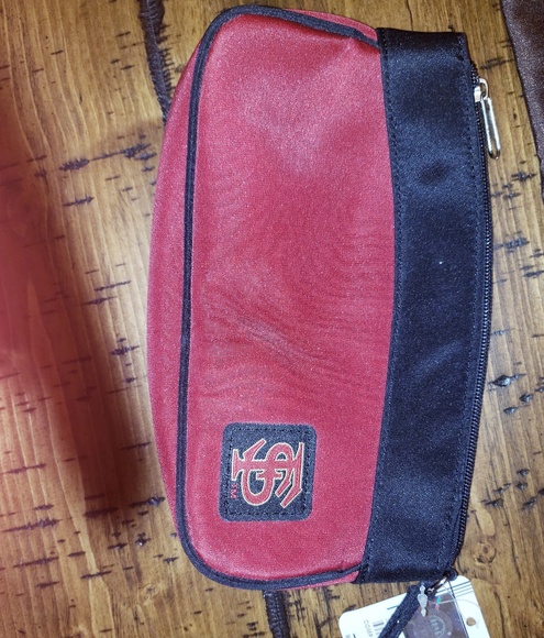 Florida State wristlet New w/tags - Picture 3 of 7